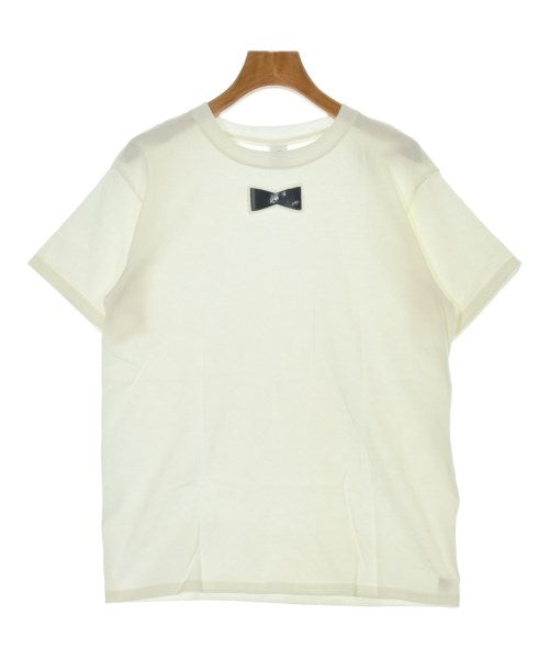acca เสื้อยืด/เสื้อท็อปส์