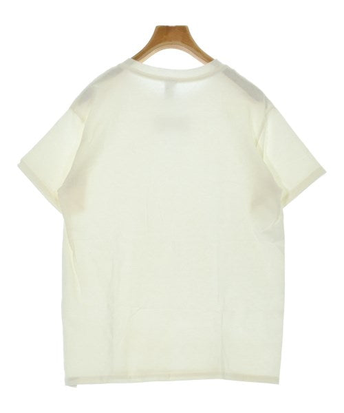 acca เสื้อยืด/เสื้อท็อปส์