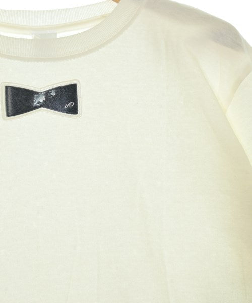 acca เสื้อยืด/เสื้อท็อปส์