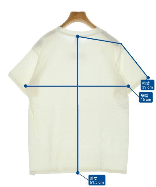 acca เสื้อยืด/เสื้อท็อปส์