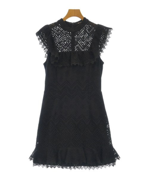 ella moss ชุดเดรส