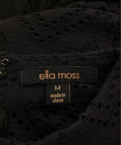 ella moss ชุดเดรส