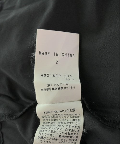 martinique กางเกง อื่น