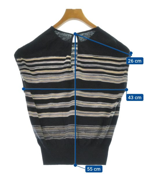 martinique เสื้อกั๊ก