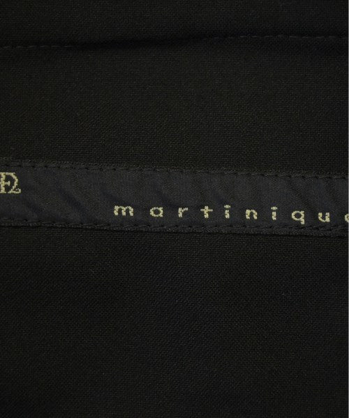 martinique กางเกงขายาว