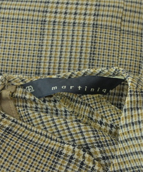 martinique เสื้อสตรี