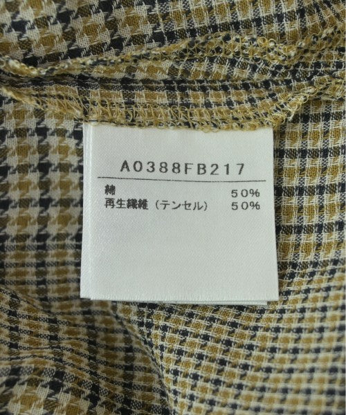 martinique เสื้อสตรี