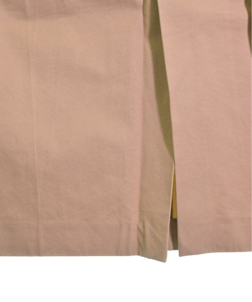 martinique กระโปรงยาวถึงเข่า