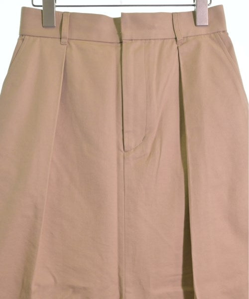 martinique กระโปรงยาวถึงเข่า