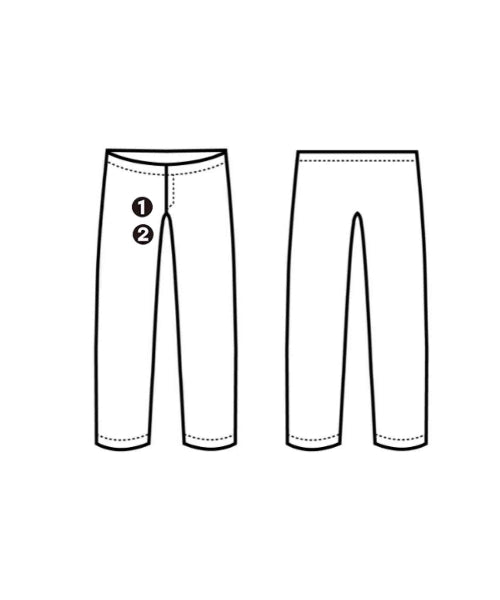 martinique กางเกง อื่น