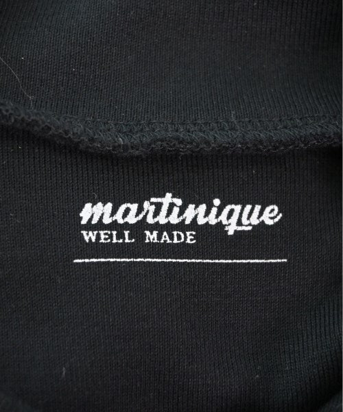 martinique แขนกุด