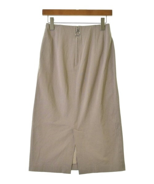 martinique กระโปรงยาว/แม็กซี่ยาว