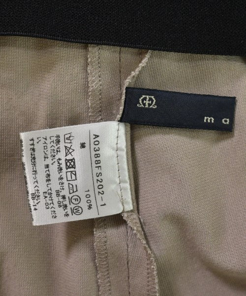 martinique กระโปรงยาว/แม็กซี่ยาว