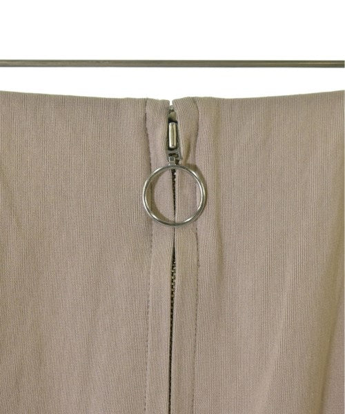 martinique กระโปรงยาว/แม็กซี่ยาว