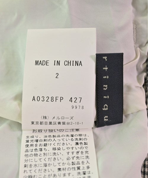 martinique กางเกง อื่น