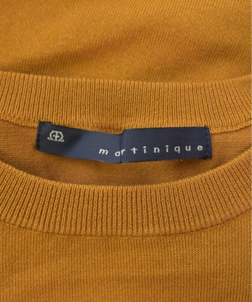 martinique เสื้อกันหนาว