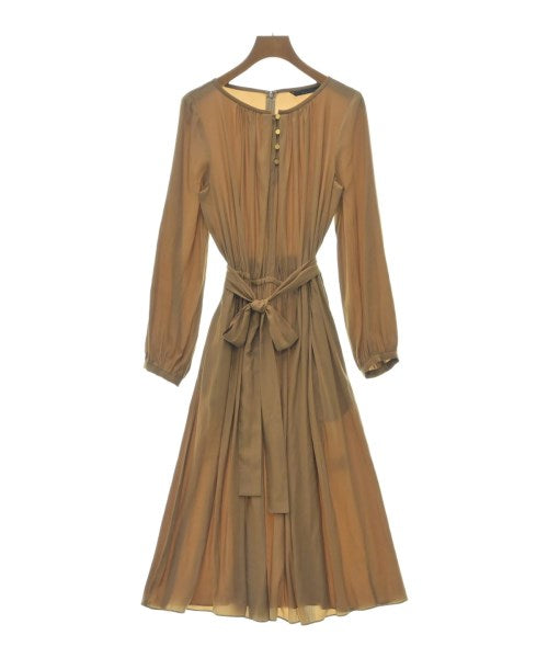 martinique ชุดเดรส