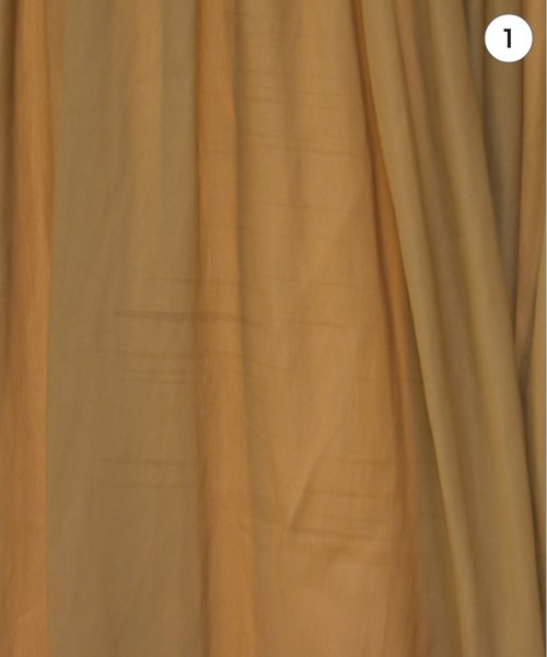 martinique ชุดเดรส