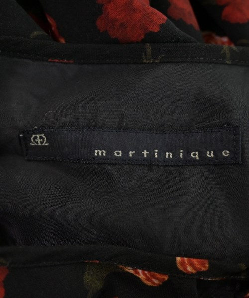 martinique ชุดเดรส