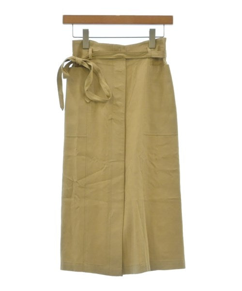 martinique กระโปรงยาว/แม็กซี่ยาว