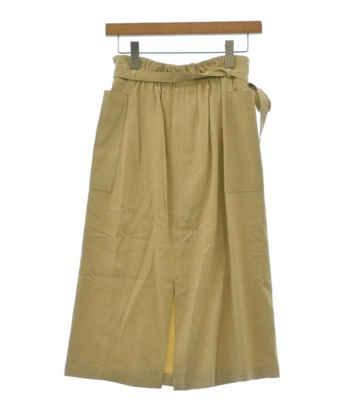 martinique กระโปรงยาว/แม็กซี่ยาว