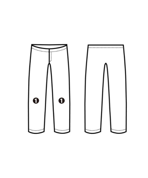 martinique กางเกง อื่น