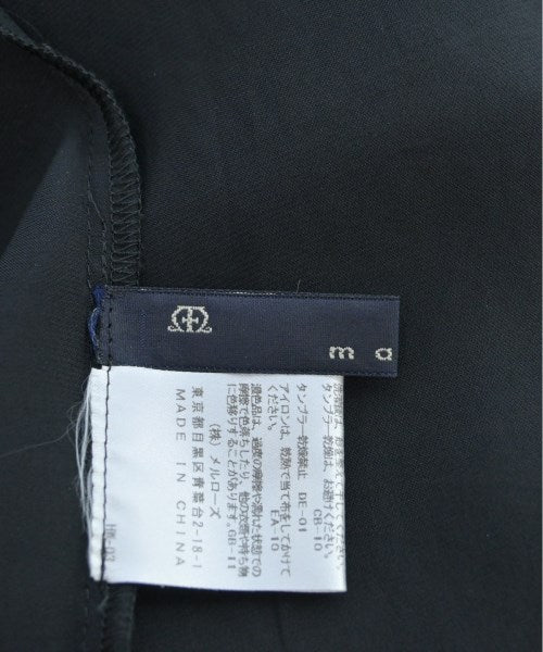 martinique เสื้อลำลอง