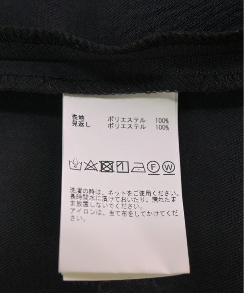 martinique กระโปรงยาว/แม็กซี่ยาว