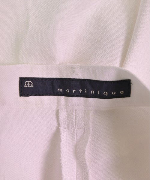 martinique กางเกงขายาว