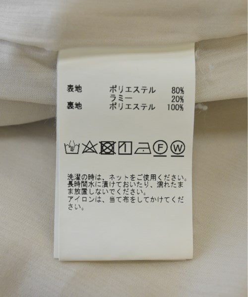 martinique กางเกงขายาว