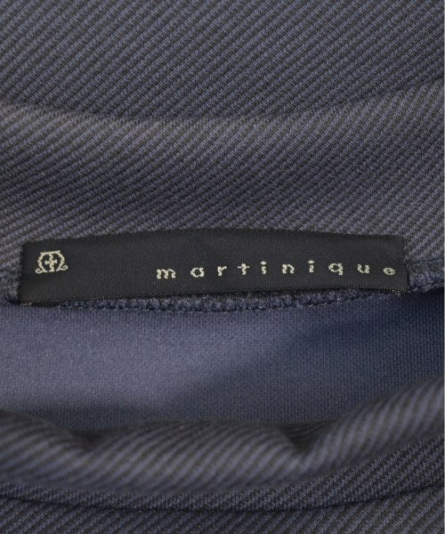 martinique เสื้อยืด/เสื้อท็อปส์