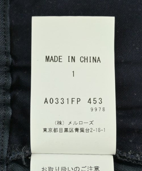 martinique กางเกง อื่น