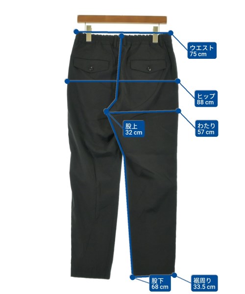 martinique กางเกงขายาว