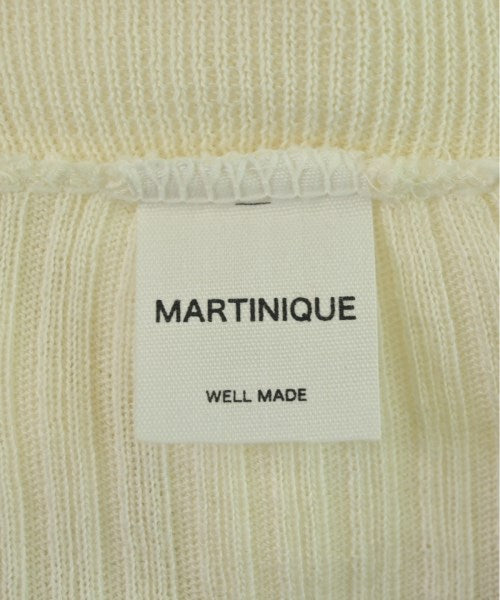 martinique เสื้อกันหนาว