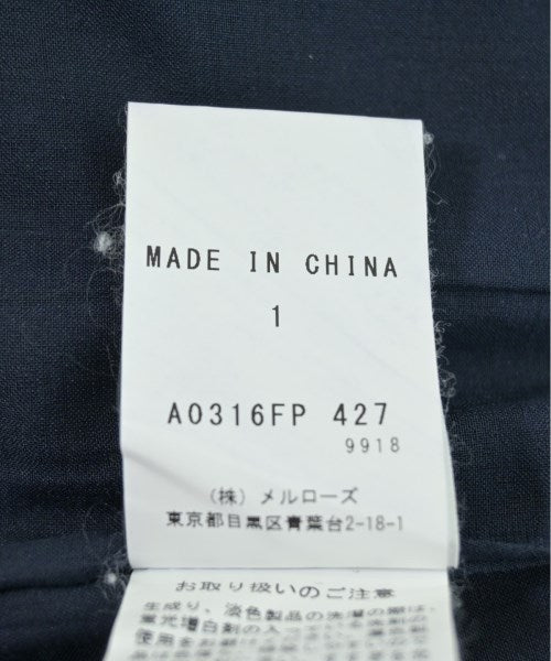 martinique กางเกง อื่น