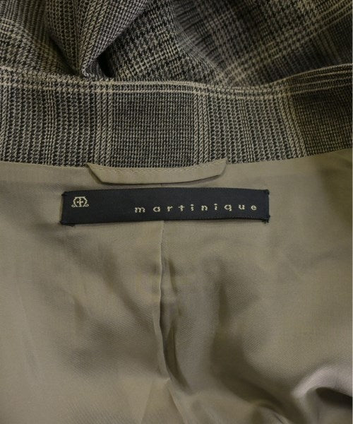 martinique เบลเซอร์/แจ็คเก็ตสูท