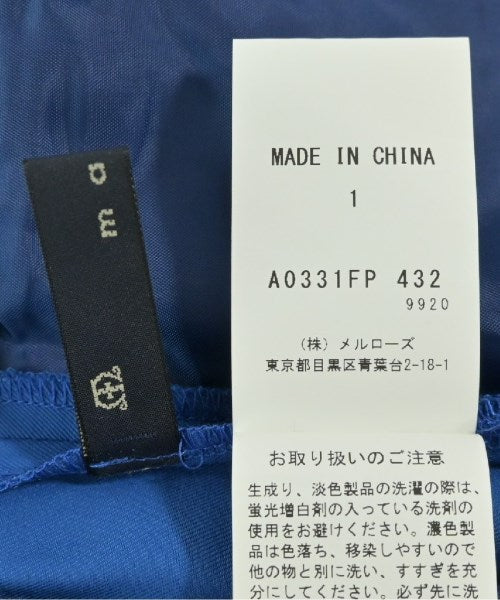 martinique กางเกง อื่น