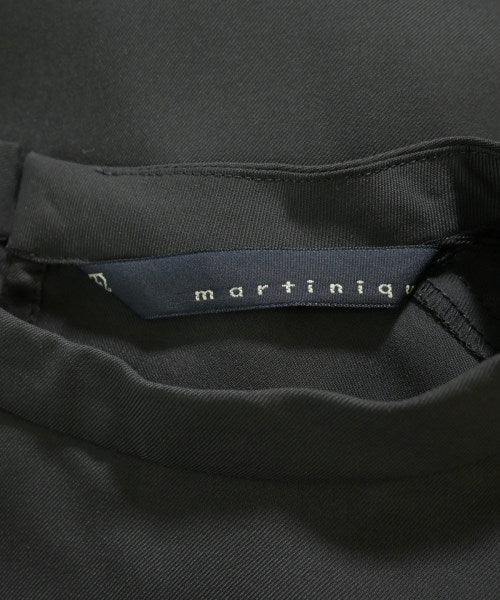martinique เสื้อสตรี