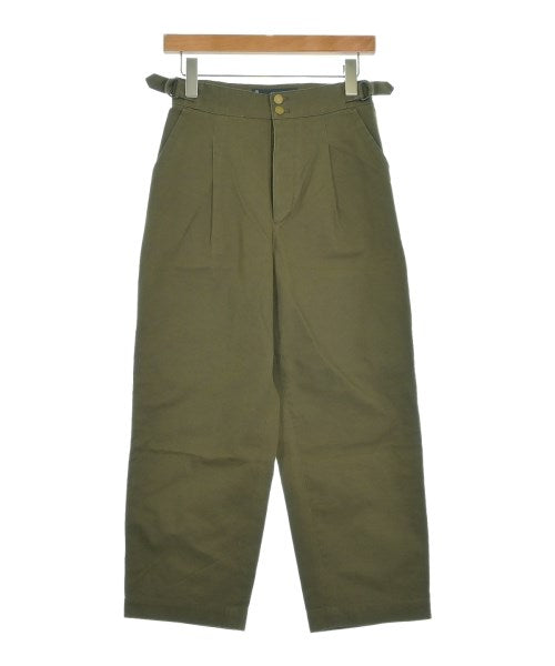 martinique กางเกงมีกระเป๋าข้างกางเกง2-4 กระเป๋า