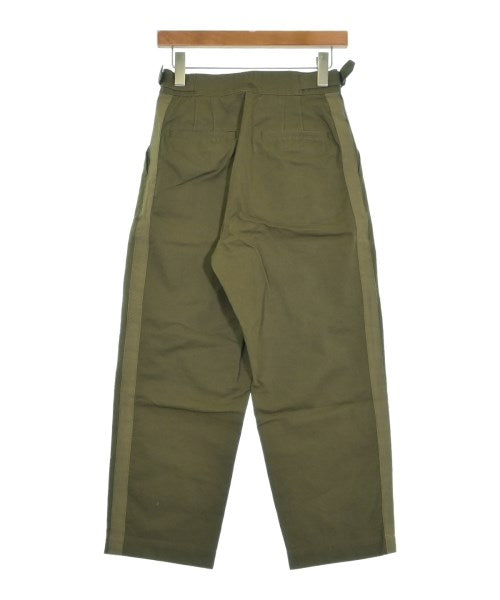 martinique กางเกงมีกระเป๋าข้างกางเกง2-4 กระเป๋า