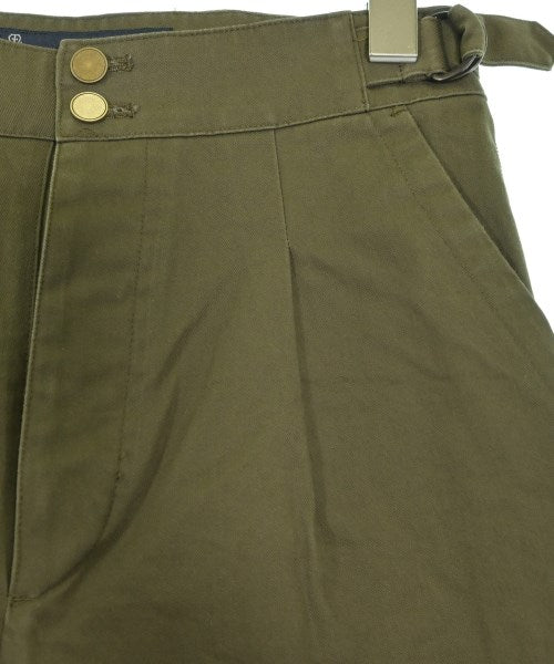 martinique กางเกงมีกระเป๋าข้างกางเกง2-4 กระเป๋า