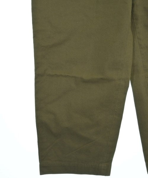 martinique กางเกงมีกระเป๋าข้างกางเกง2-4 กระเป๋า