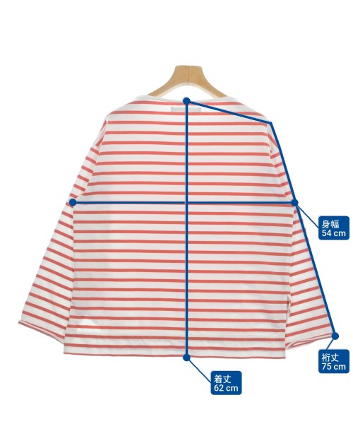 martinique เสื้อยืด/เสื้อท็อปส์