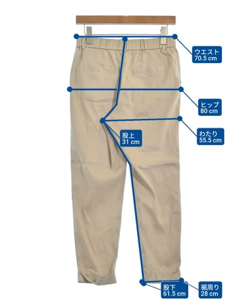 martinique กางเกง อื่น