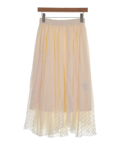 martinique กระโปรงยาว/แม็กซี่ยาว