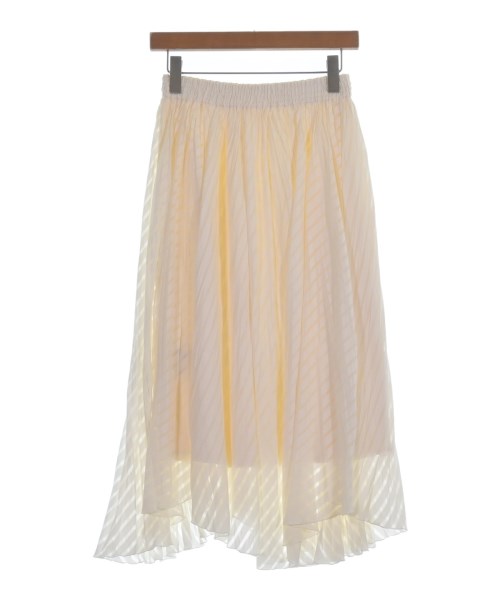 martinique กระโปรงยาว/แม็กซี่ยาว