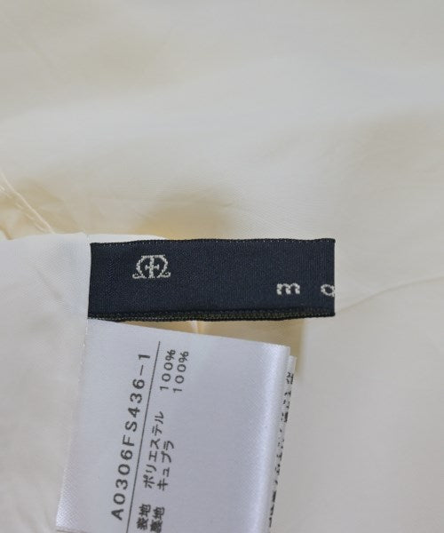 martinique กระโปรงยาว/แม็กซี่ยาว