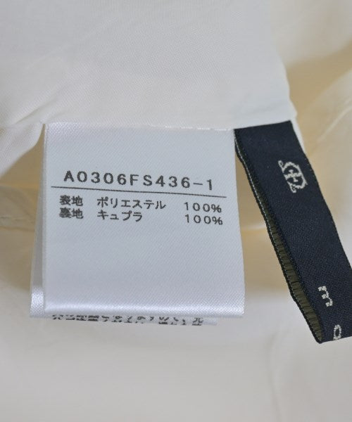 martinique กระโปรงยาว/แม็กซี่ยาว