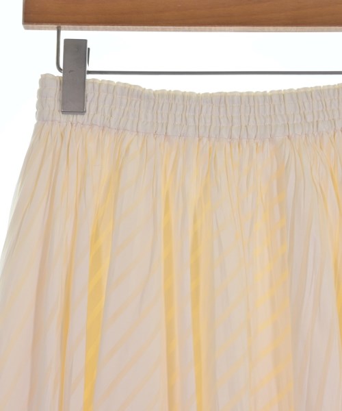 martinique กระโปรงยาว/แม็กซี่ยาว