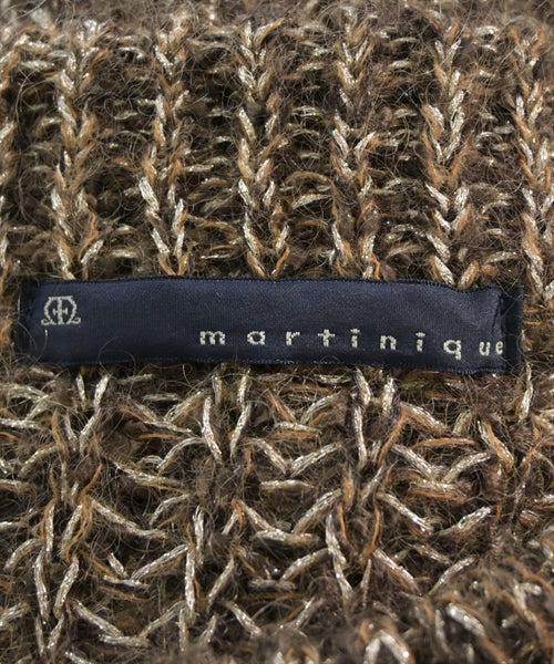 martinique เสื้อกั๊ก